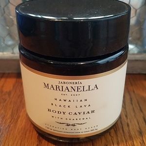 Body Caviar